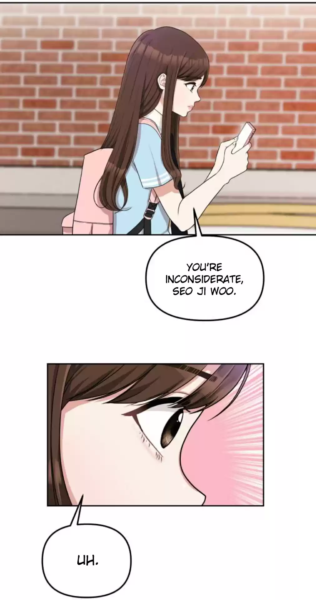 to you,who kept the star Ch. 2