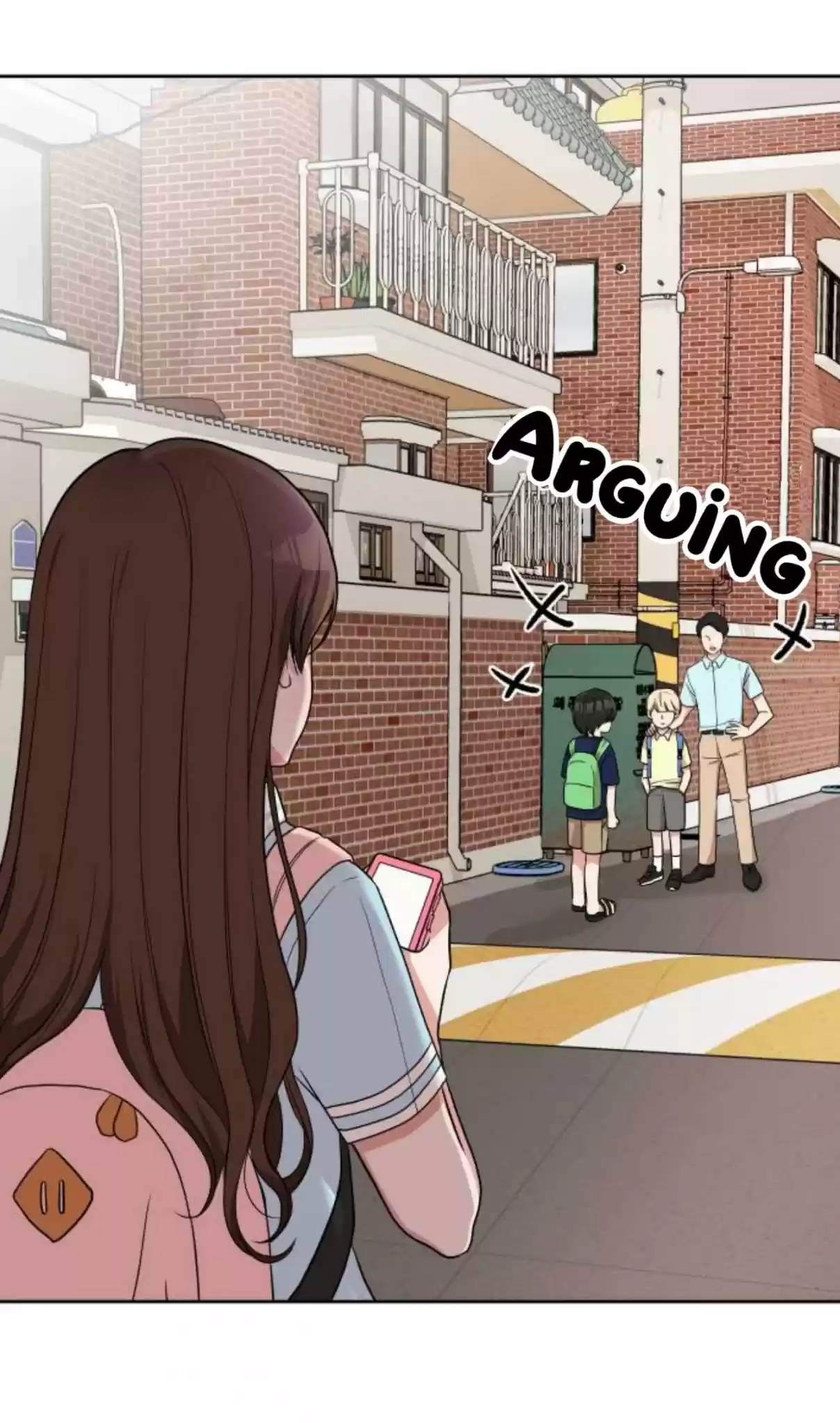 to you,who kept the star Ch. 2