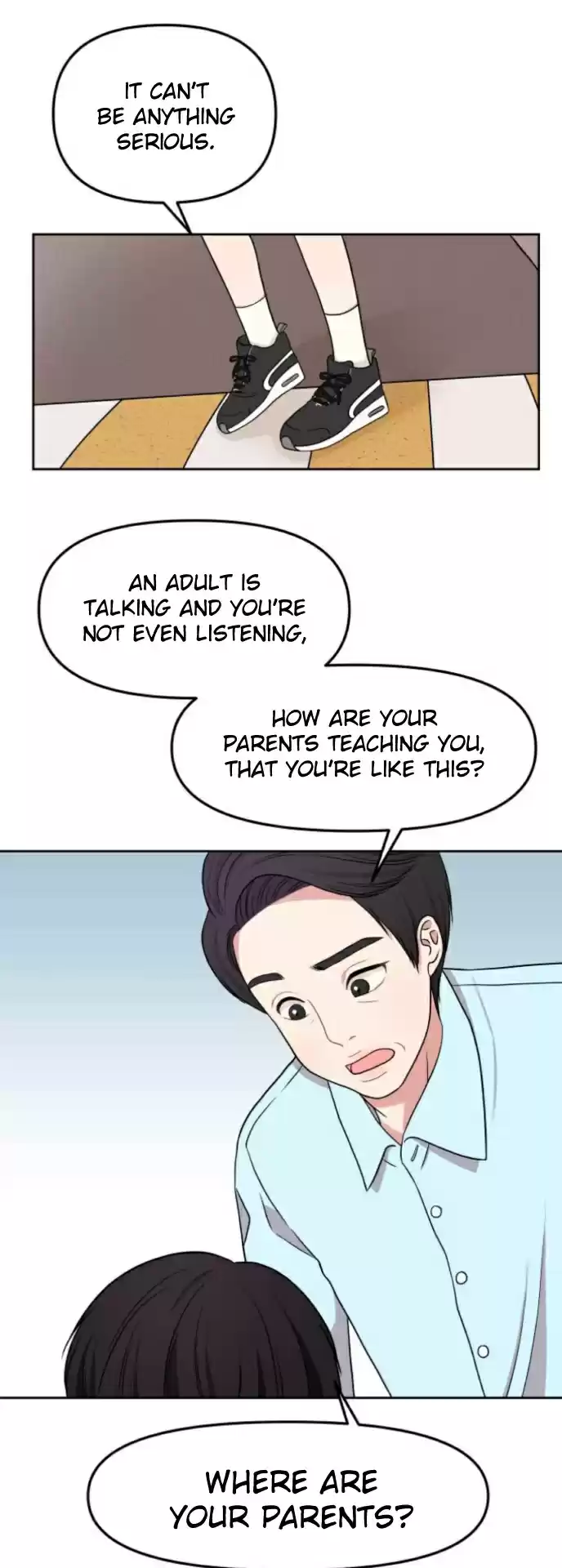 to you,who kept the star Ch. 2