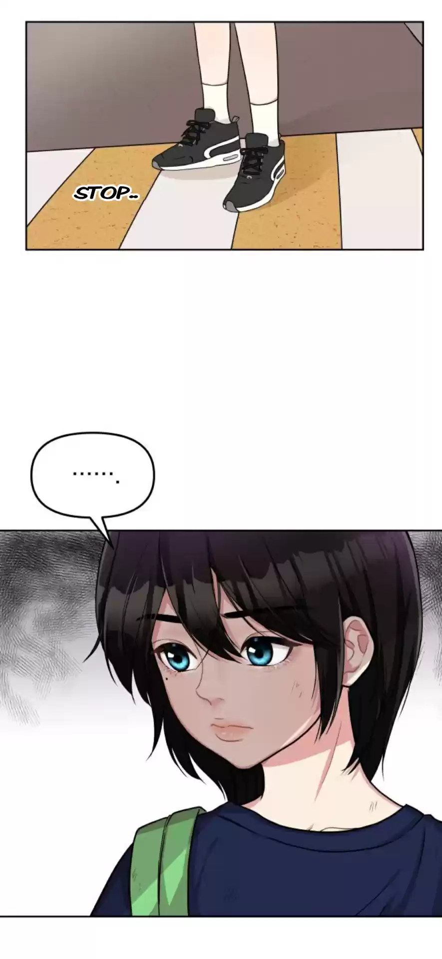 to you,who kept the star Ch. 2