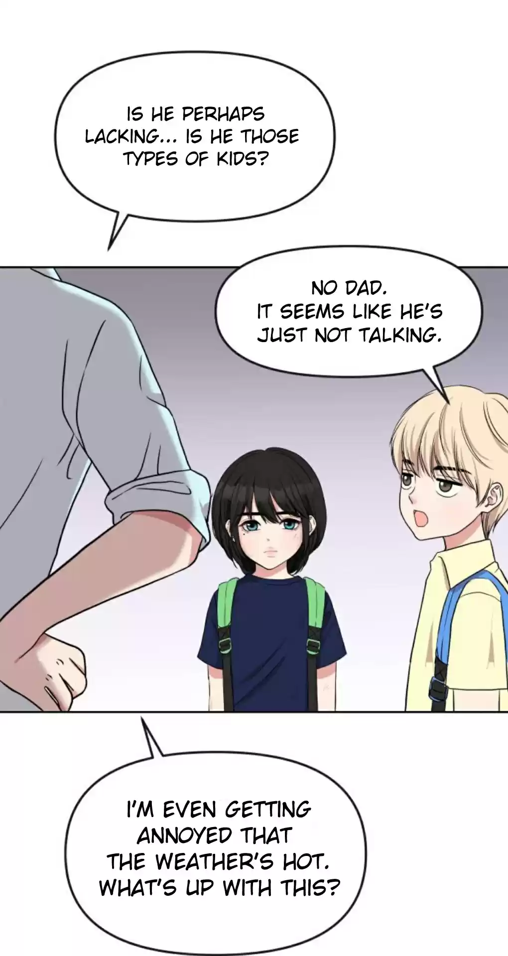 to you,who kept the star Ch. 2