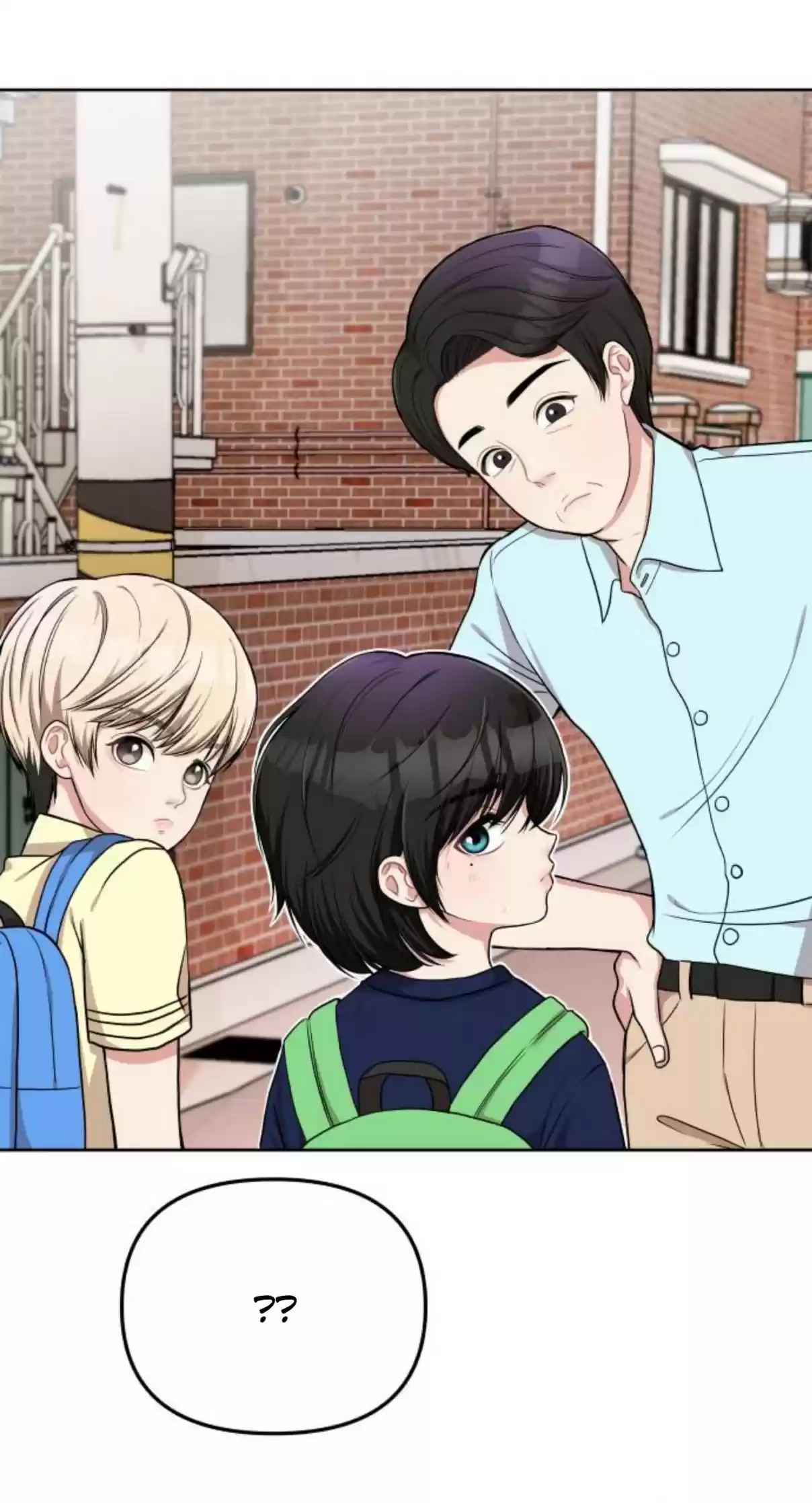 to you,who kept the star Ch. 3