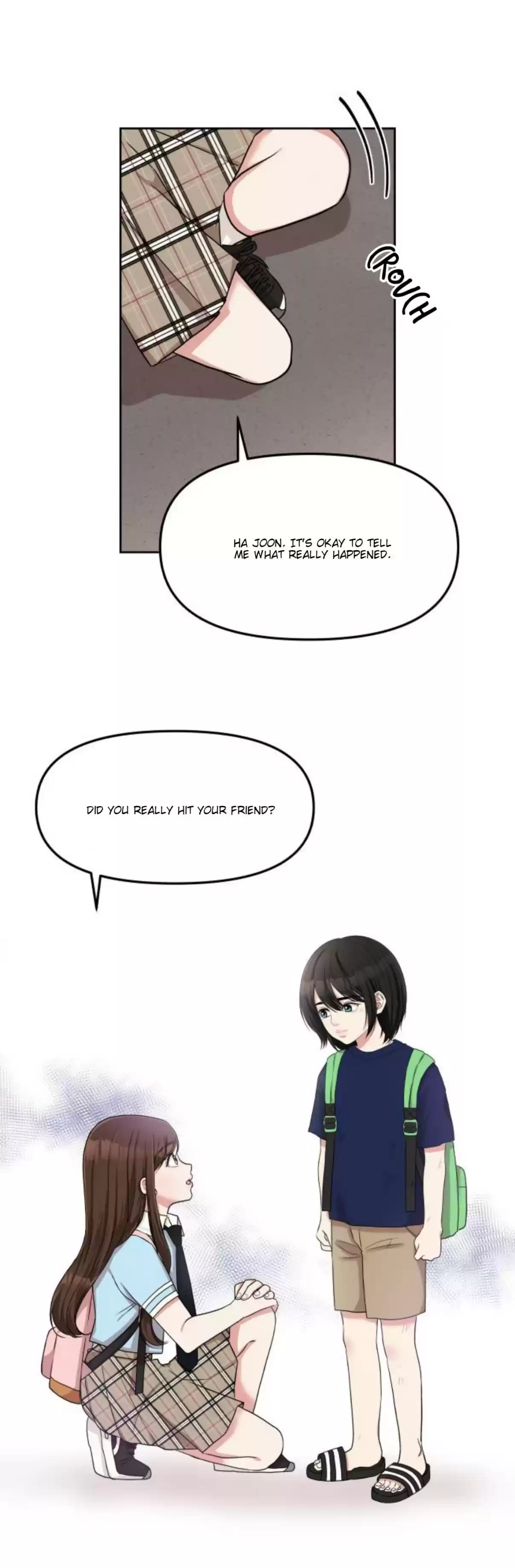 to you,who kept the star Ch. 3