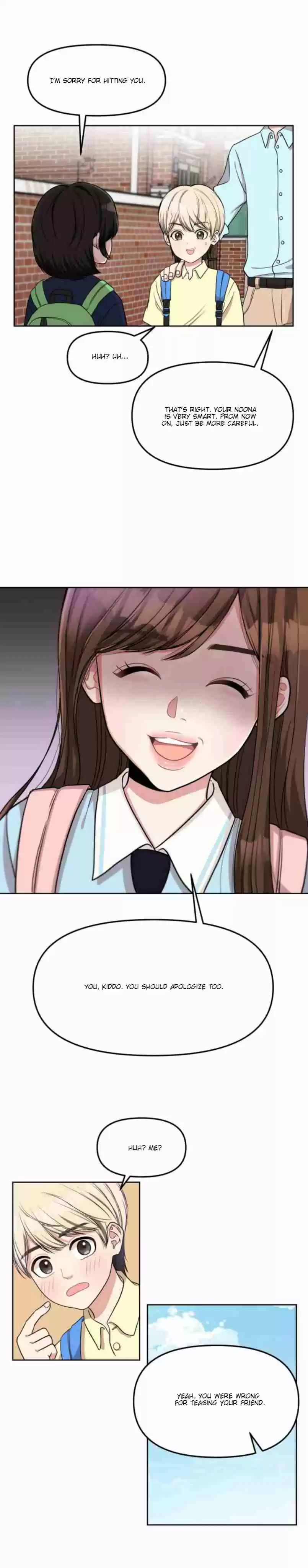 to you,who kept the star Ch. 3