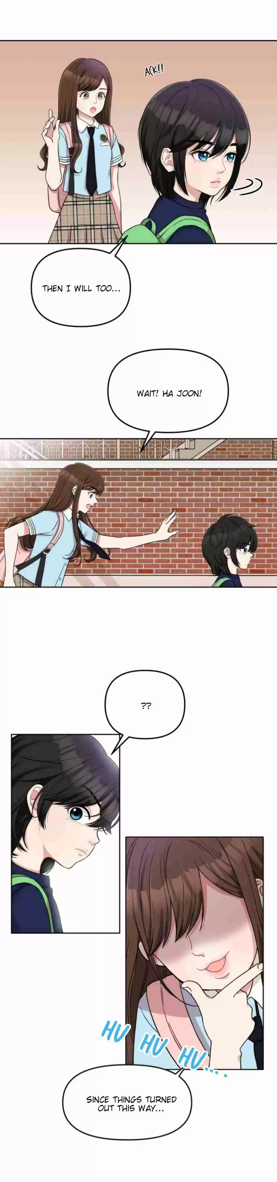 to you,who kept the star Ch. 3