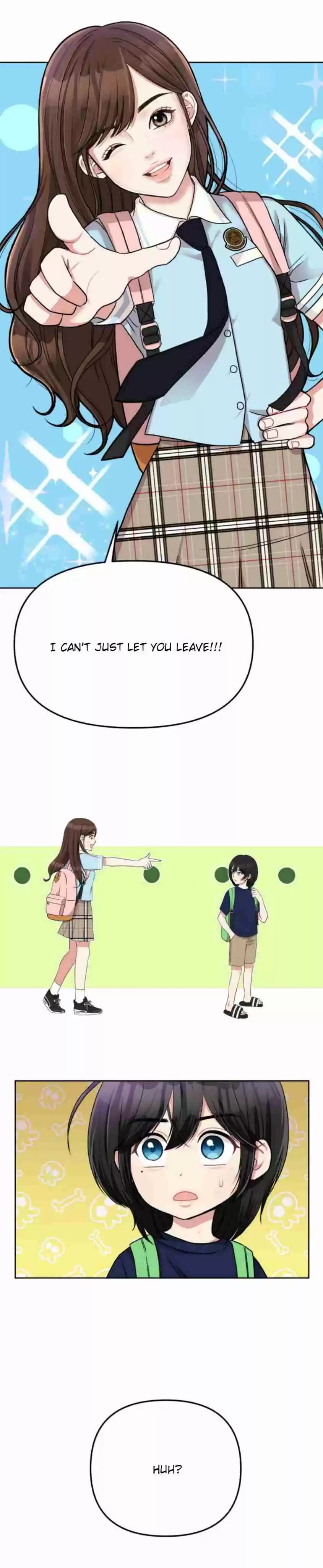 to you,who kept the star Ch. 3