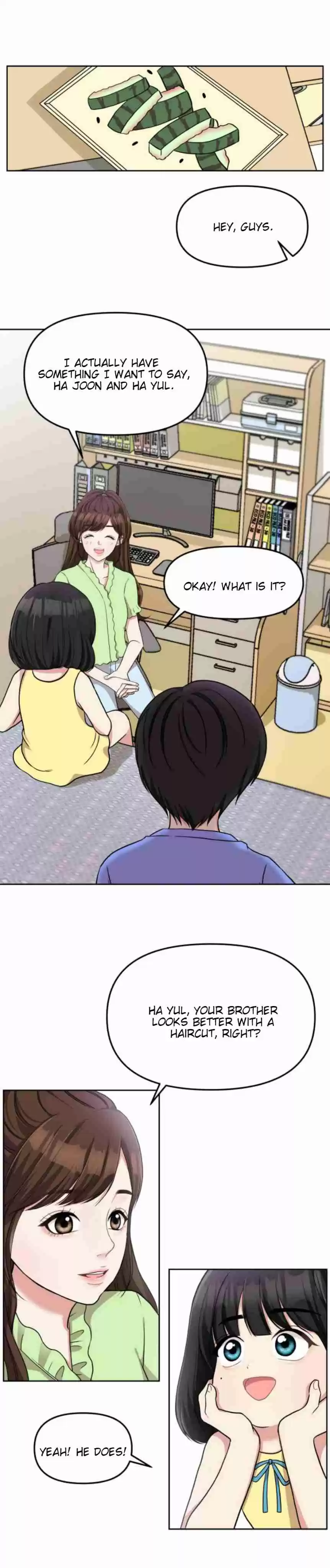 to you,who kept the star Ch. 3