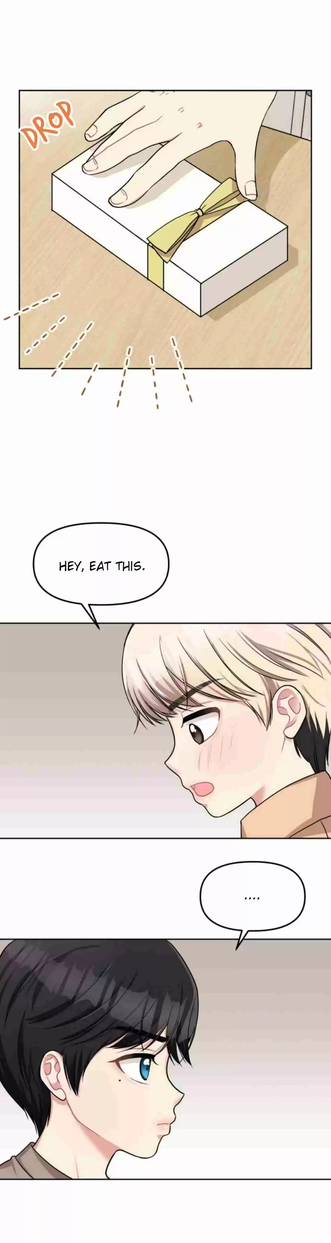 to you,who kept the star Ch. 3