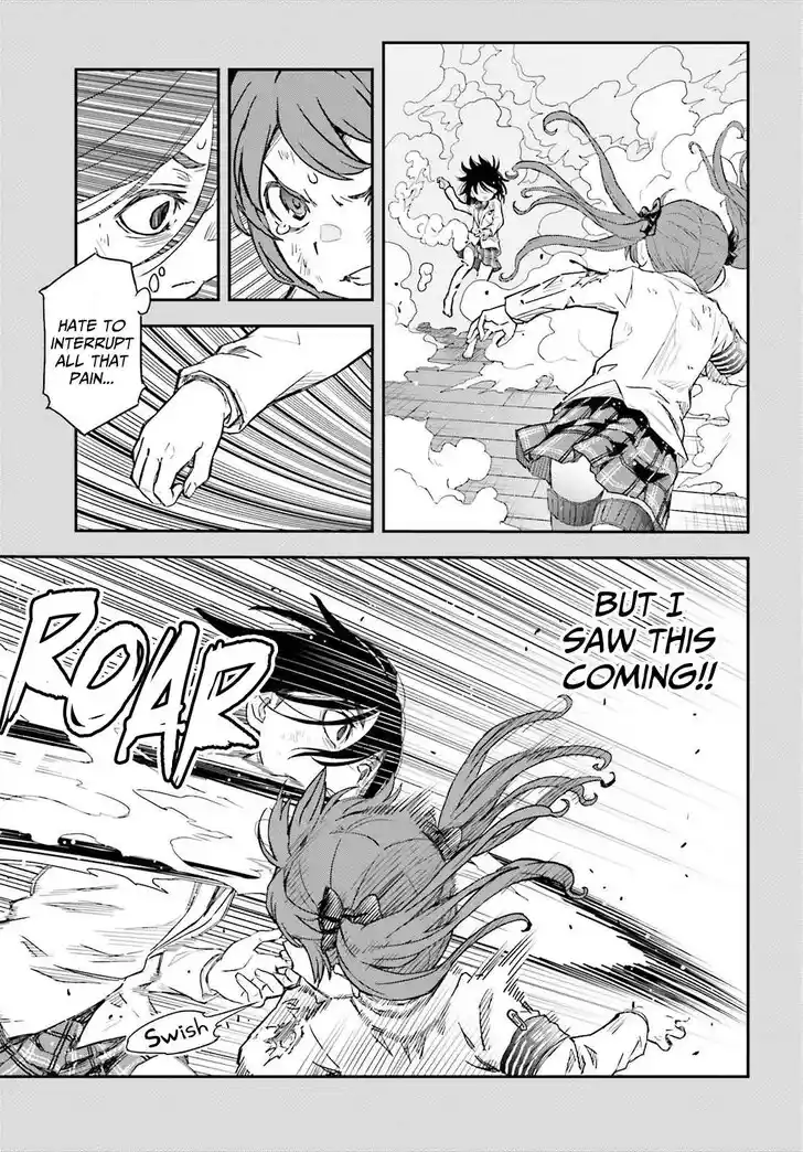 Toaru Kagaku no Choudenjihou Vol.19 Ch.162