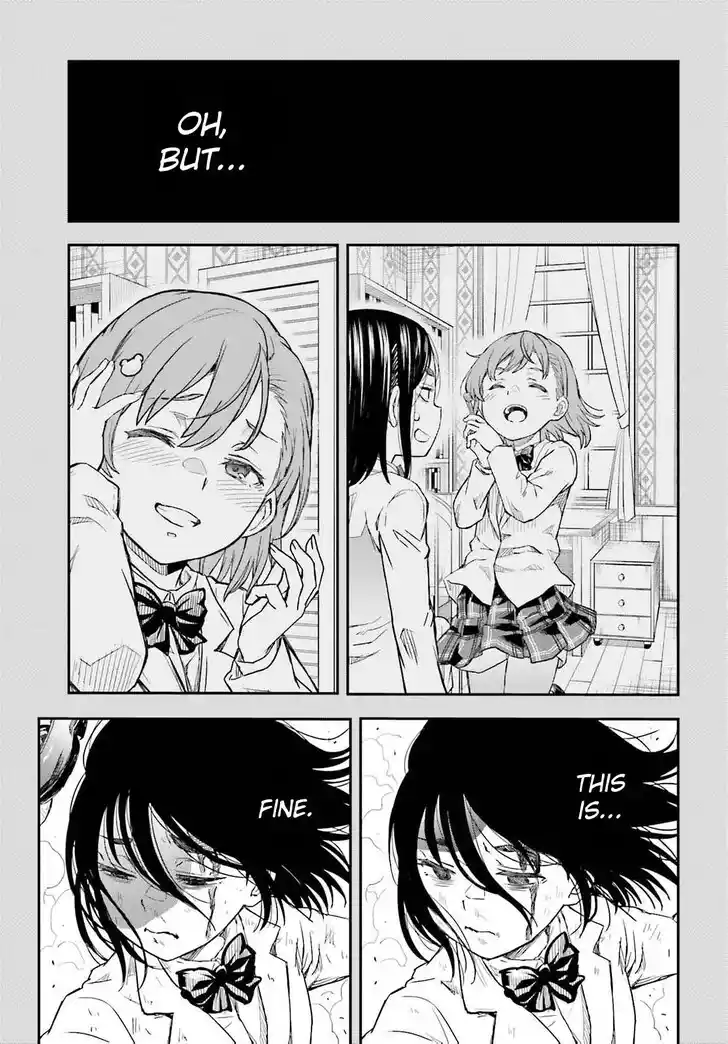 Toaru Kagaku no Choudenjihou Vol.19 Ch.162