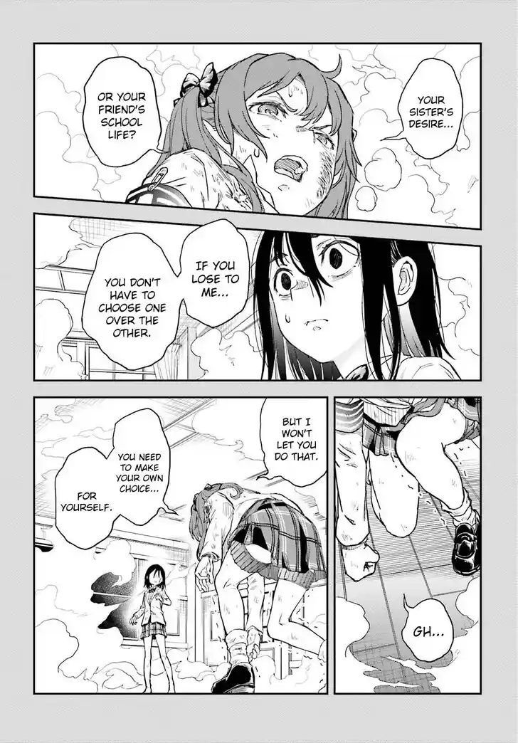 Toaru Kagaku no Choudenjihou Vol.19 Ch.162