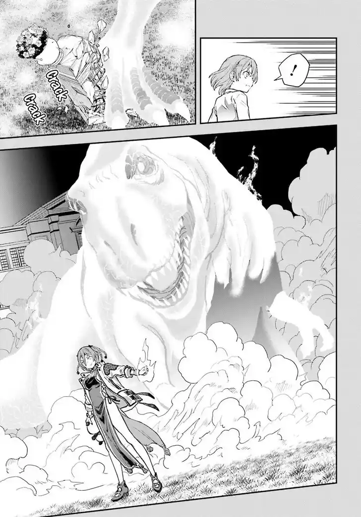 Toaru Kagaku no Choudenjihou Vol.19 Ch.164.2