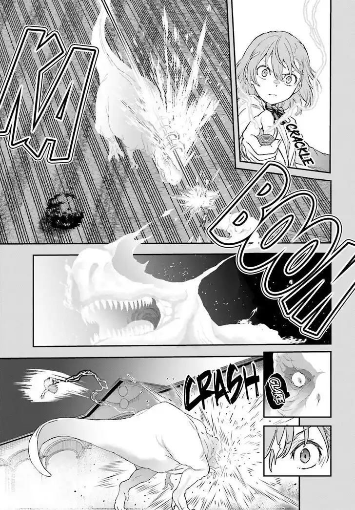 Toaru Kagaku no Choudenjihou Vol.19 Ch.164.2