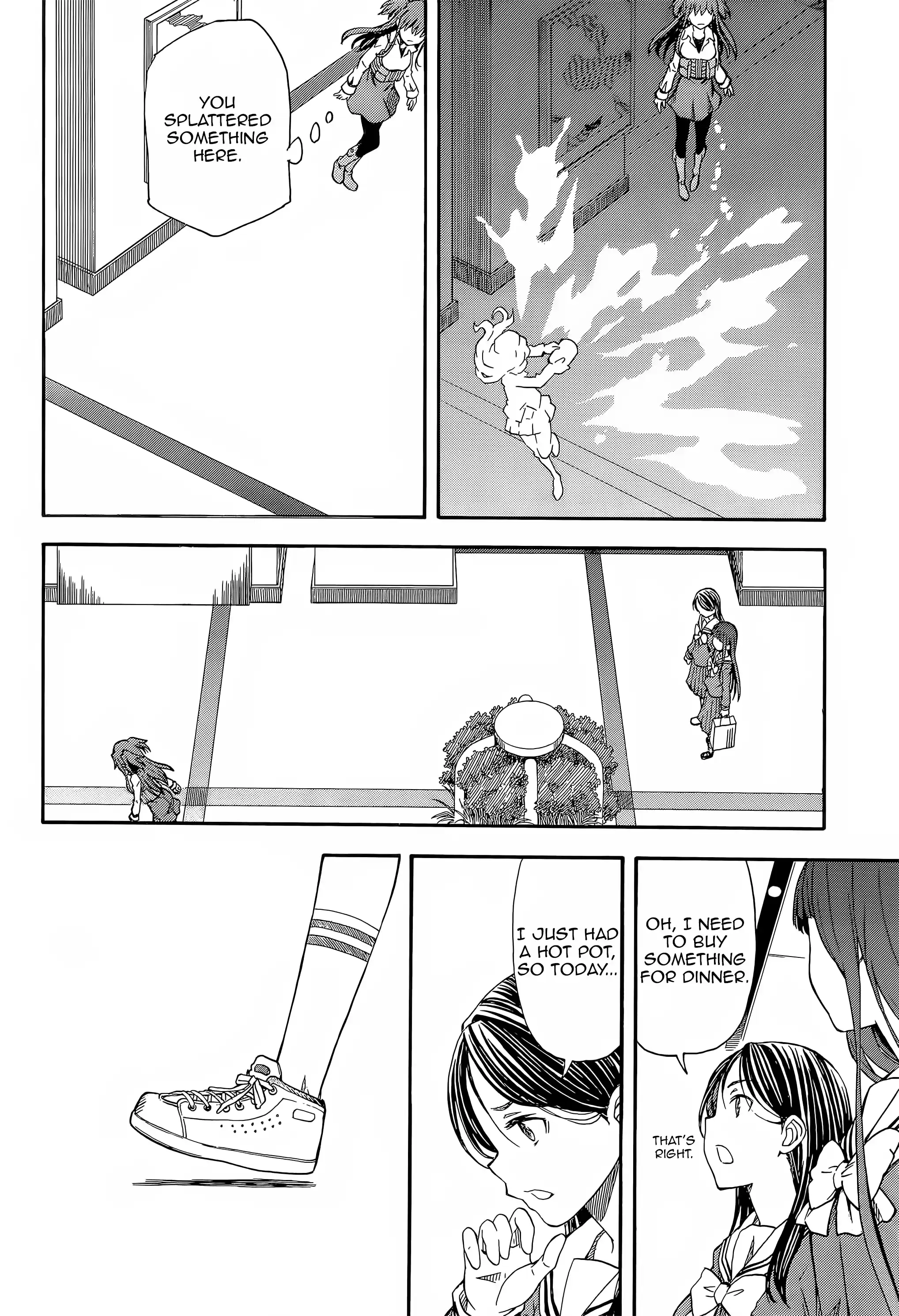 Toaru Kagaku no Railgun Ch.82