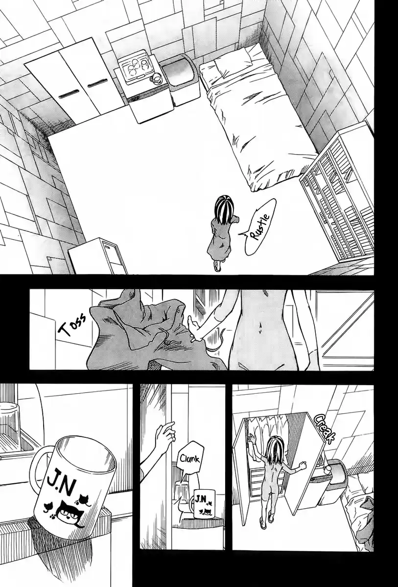 Toaru Kagaku no Railgun Ch.86