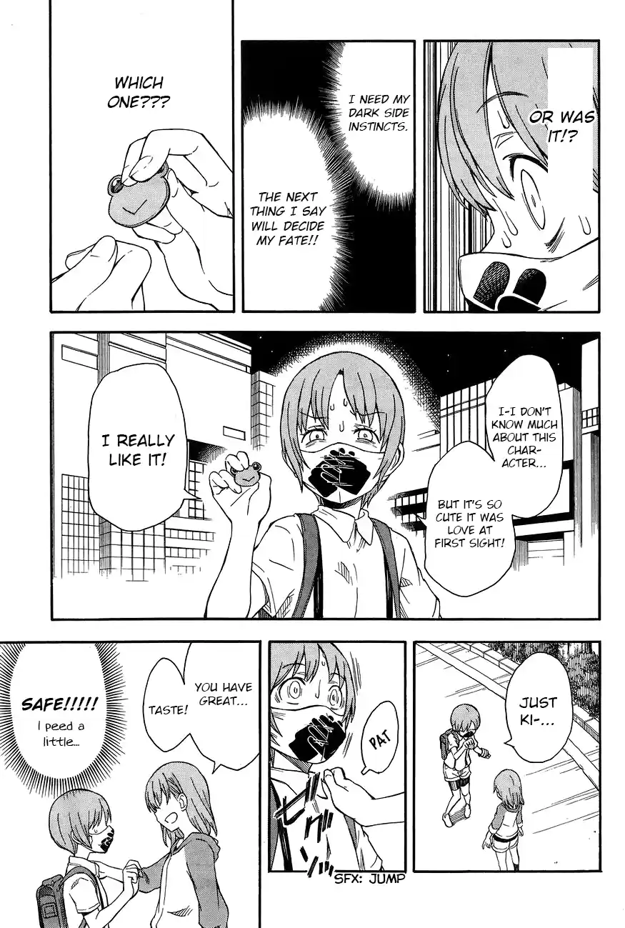 Toaru Kagaku no Railgun Ch.90