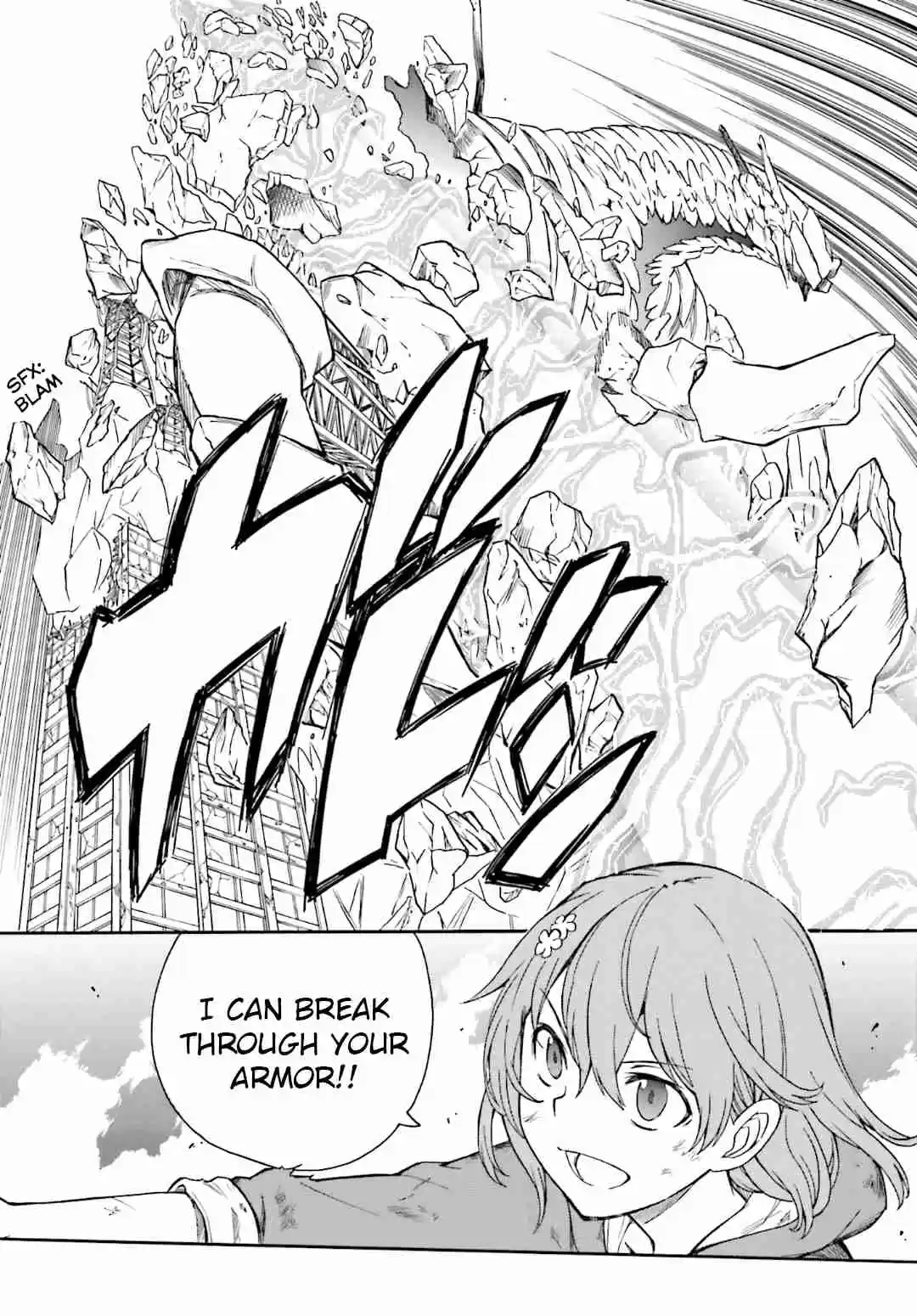 Toaru Kagaku no Railgun Ch.92