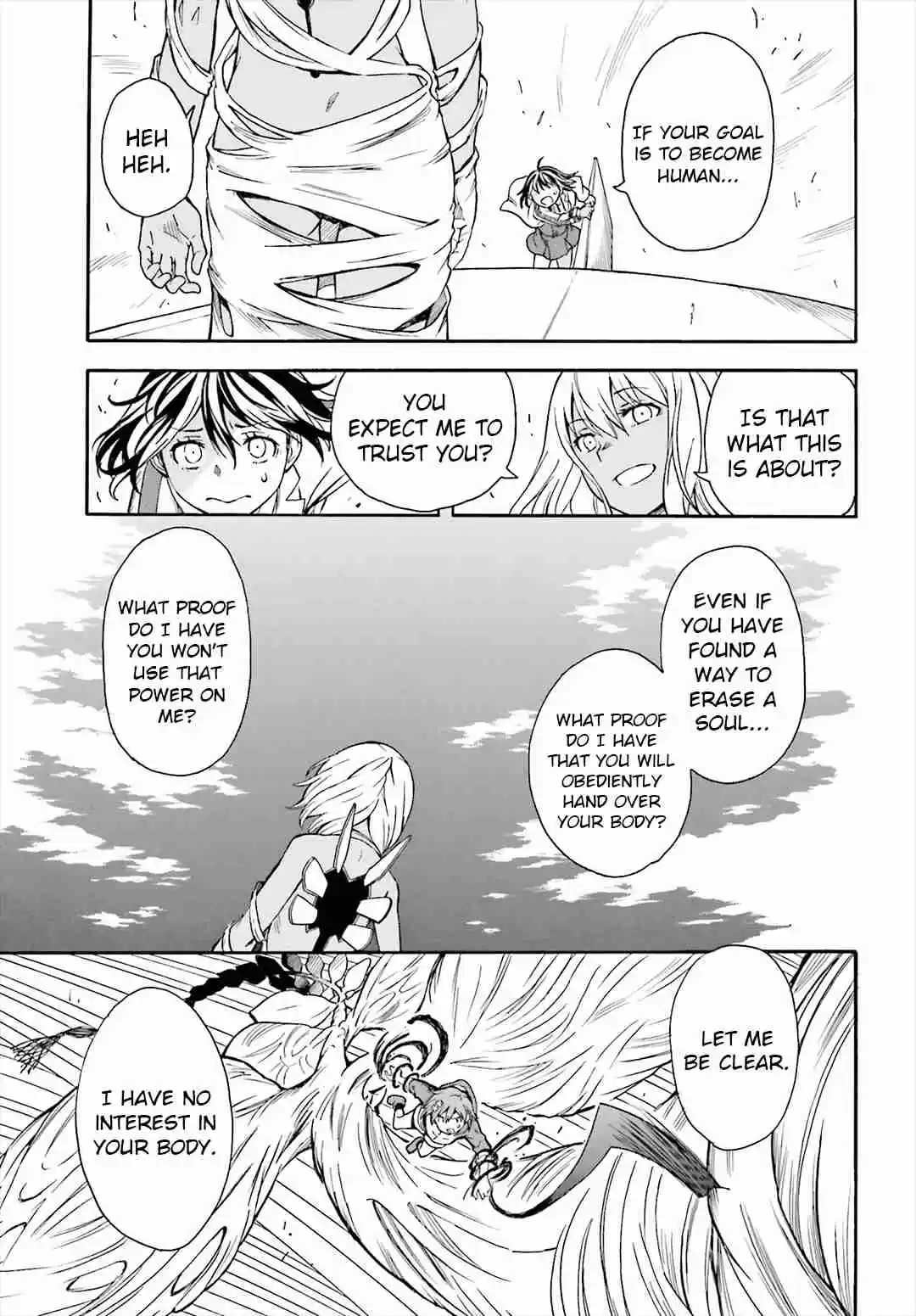 Toaru Kagaku no Railgun Ch.93