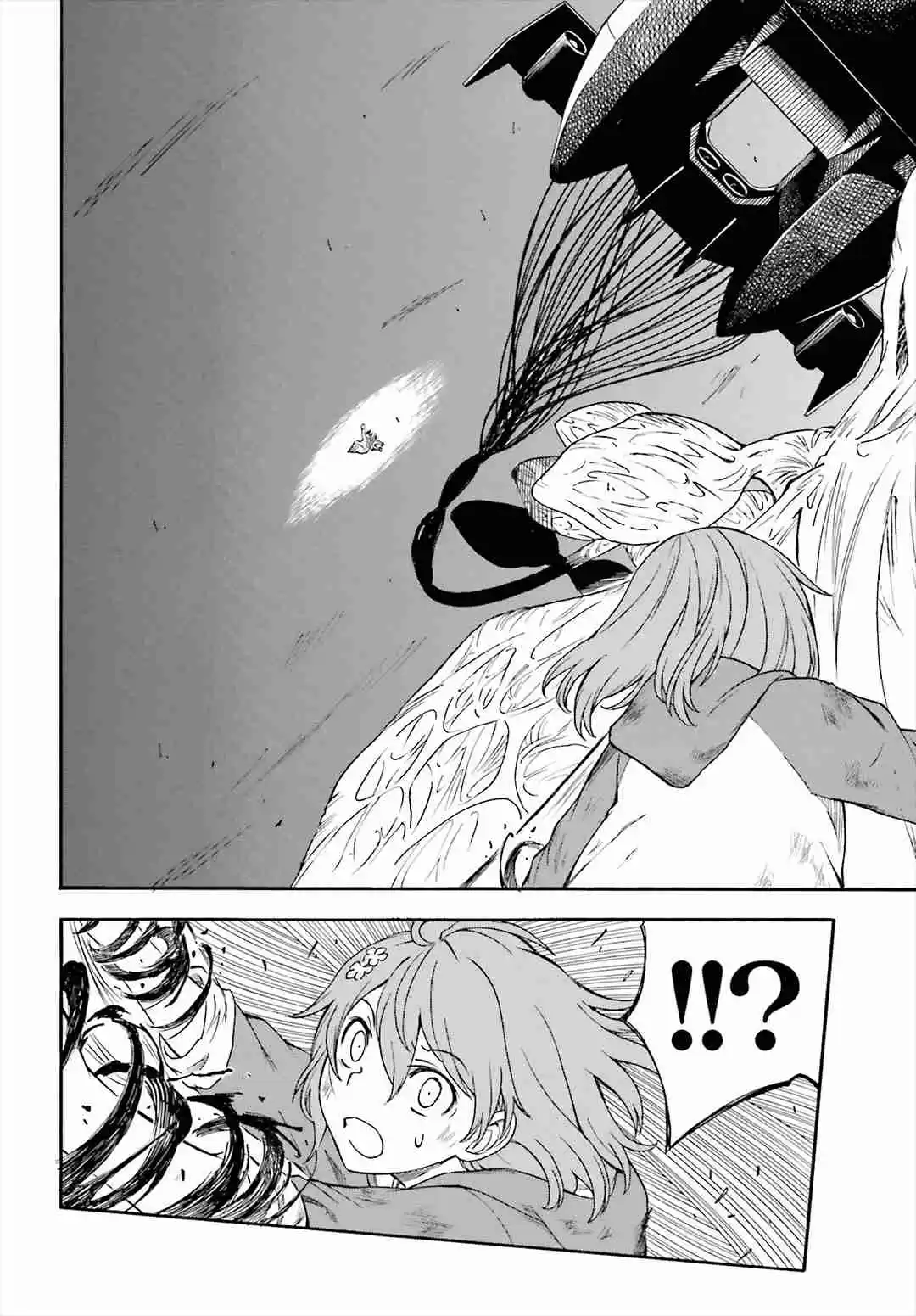 Toaru Kagaku no Railgun Ch.93