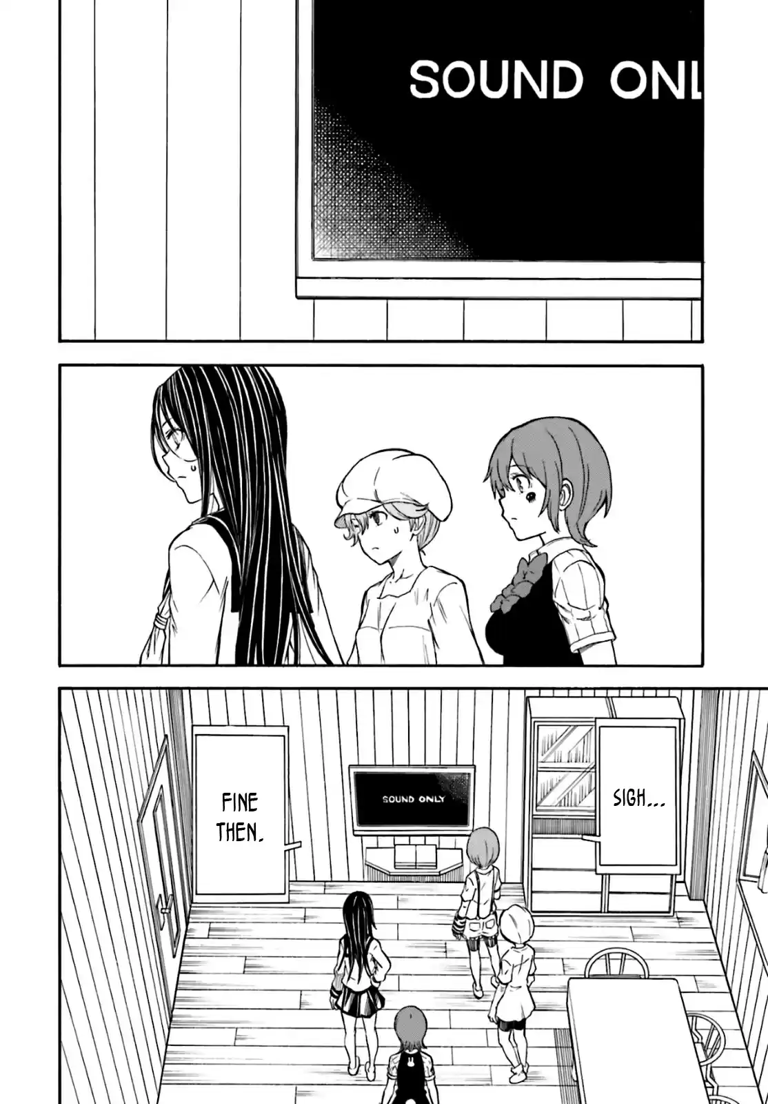 Toaru Kagaku no Railgun Ch.96