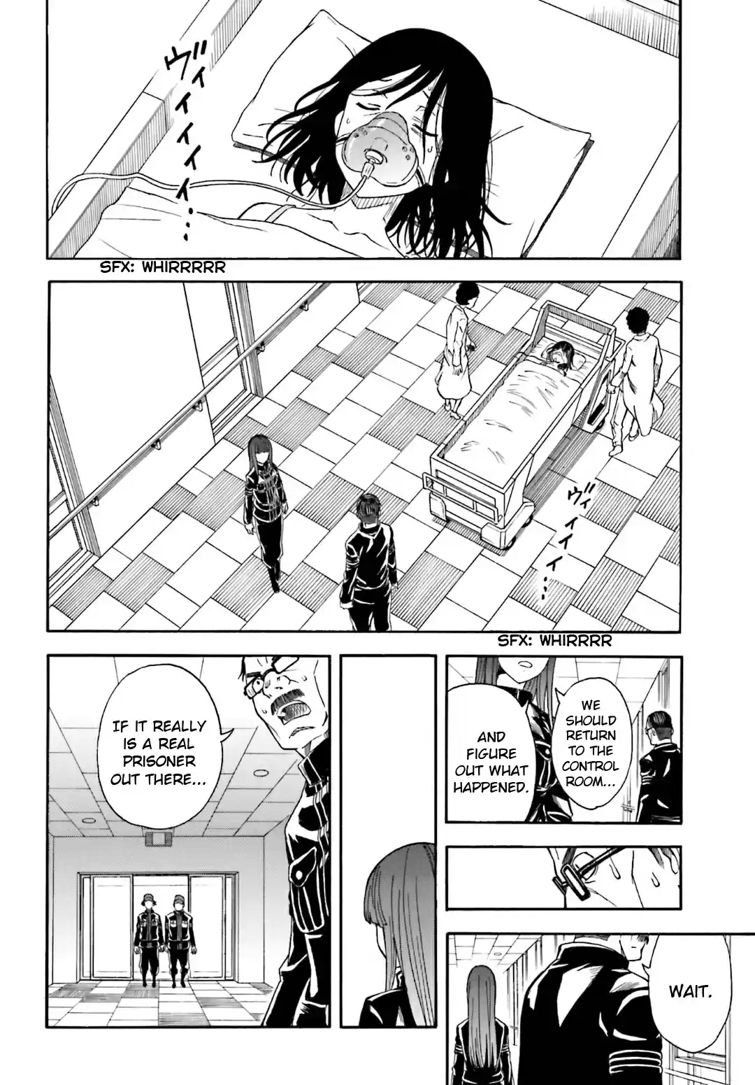Toaru Kagaku no Railgun Vol. 14 Ch. 106 Release
