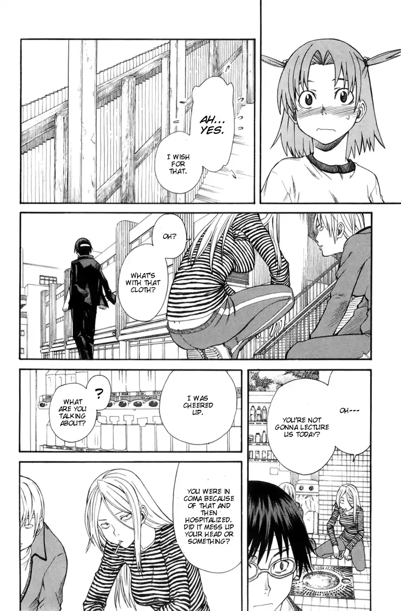 Toaru Kagaku no Railgun Vol.3 Ch.17