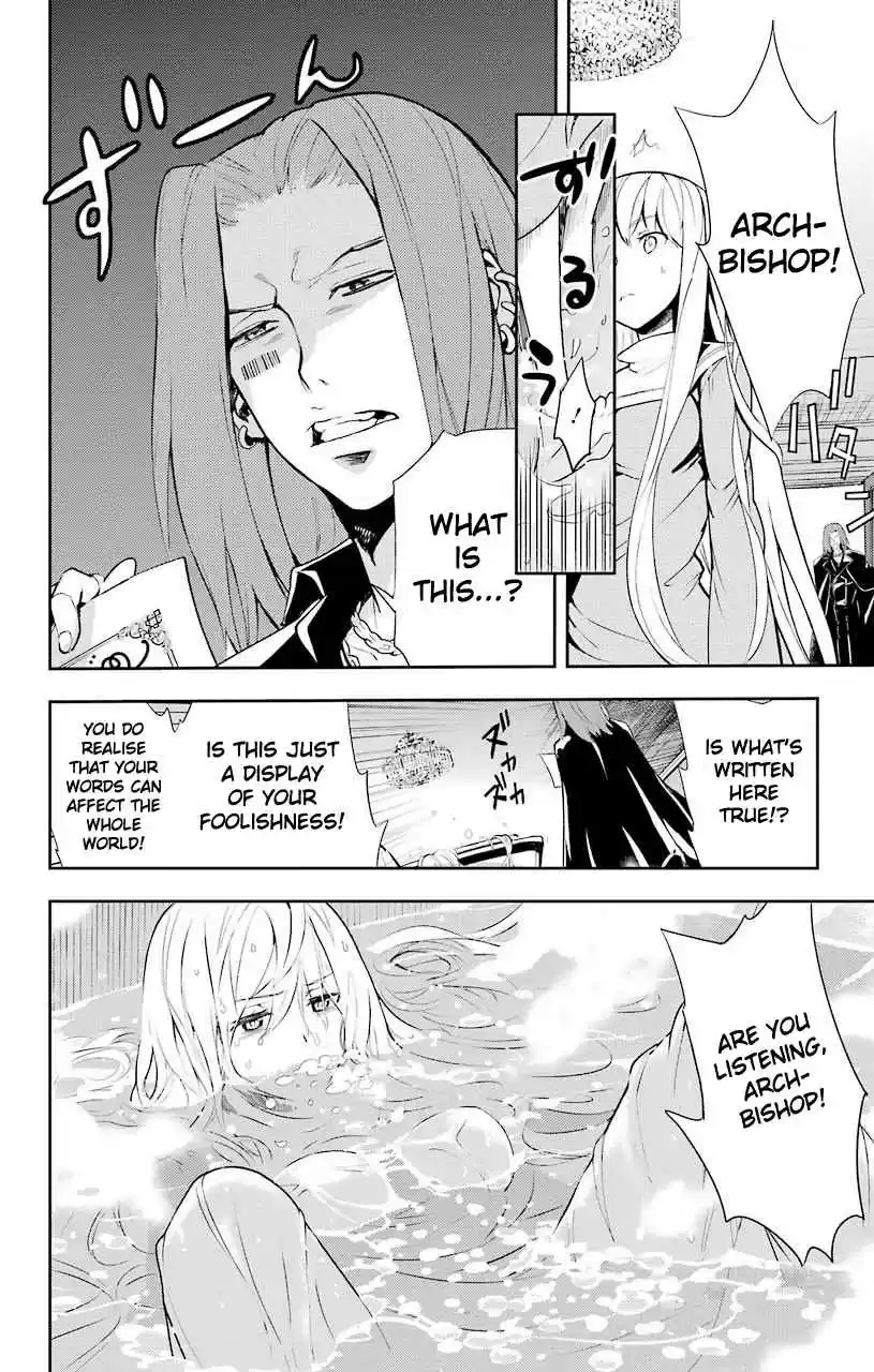 Toaru Majutsu no Index 102