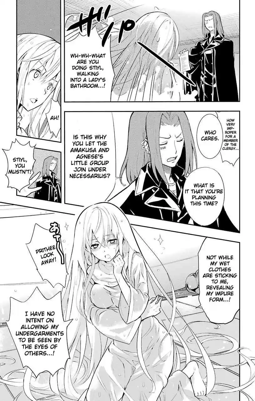 Toaru Majutsu no Index 102