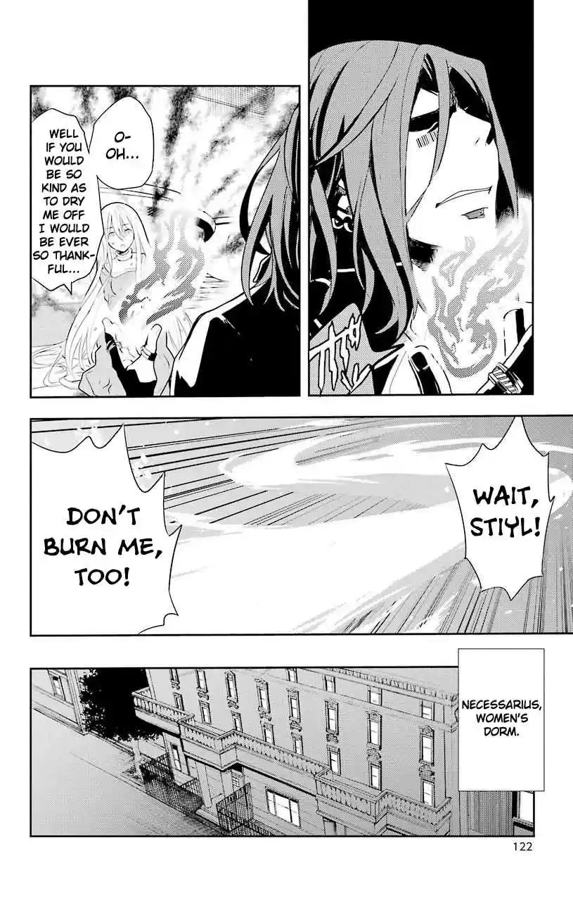 Toaru Majutsu no Index 102