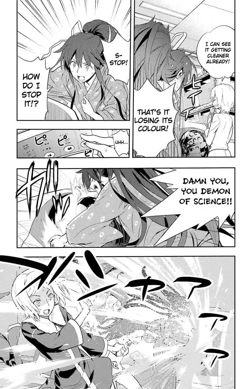 Toaru Majutsu no Index 102