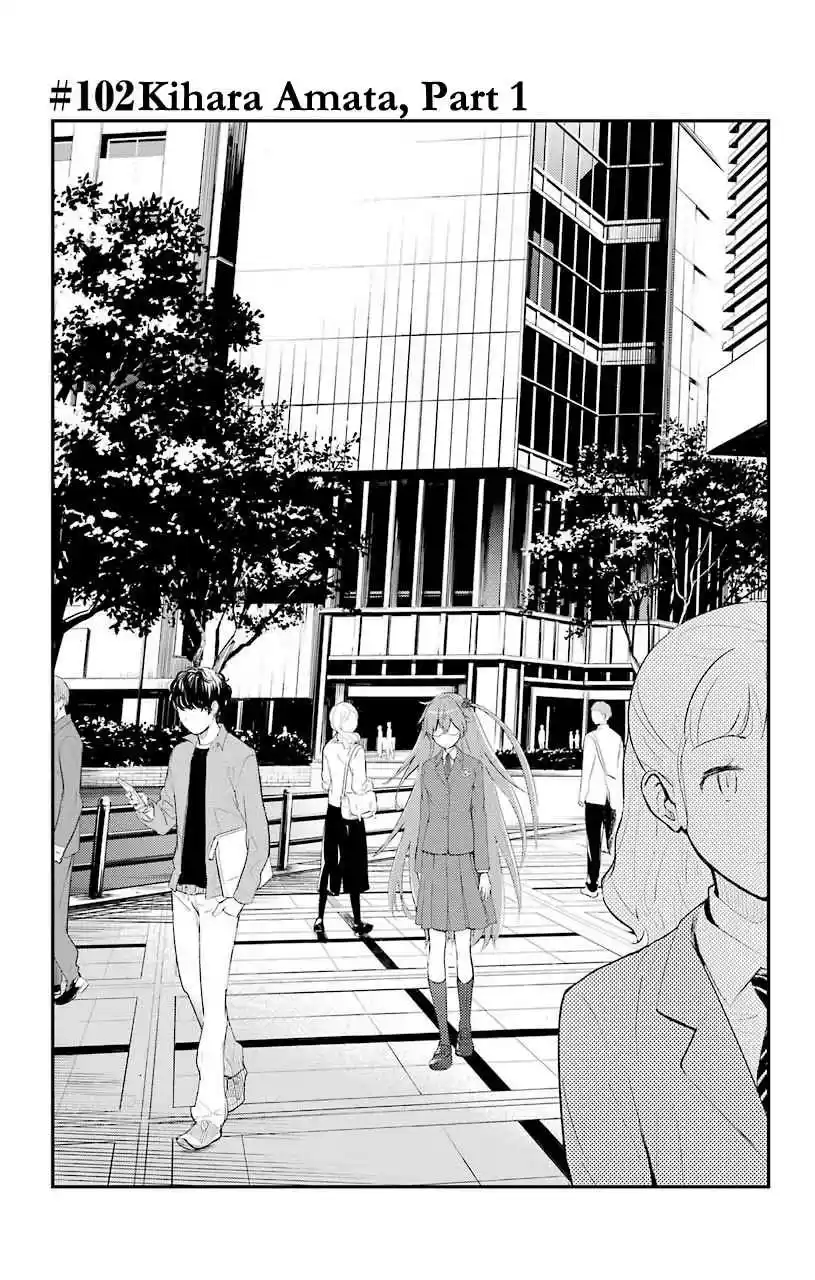 Toaru Majutsu no Index 102