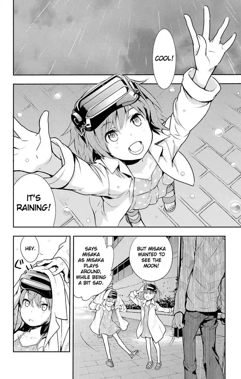 Toaru Majutsu no Index 102