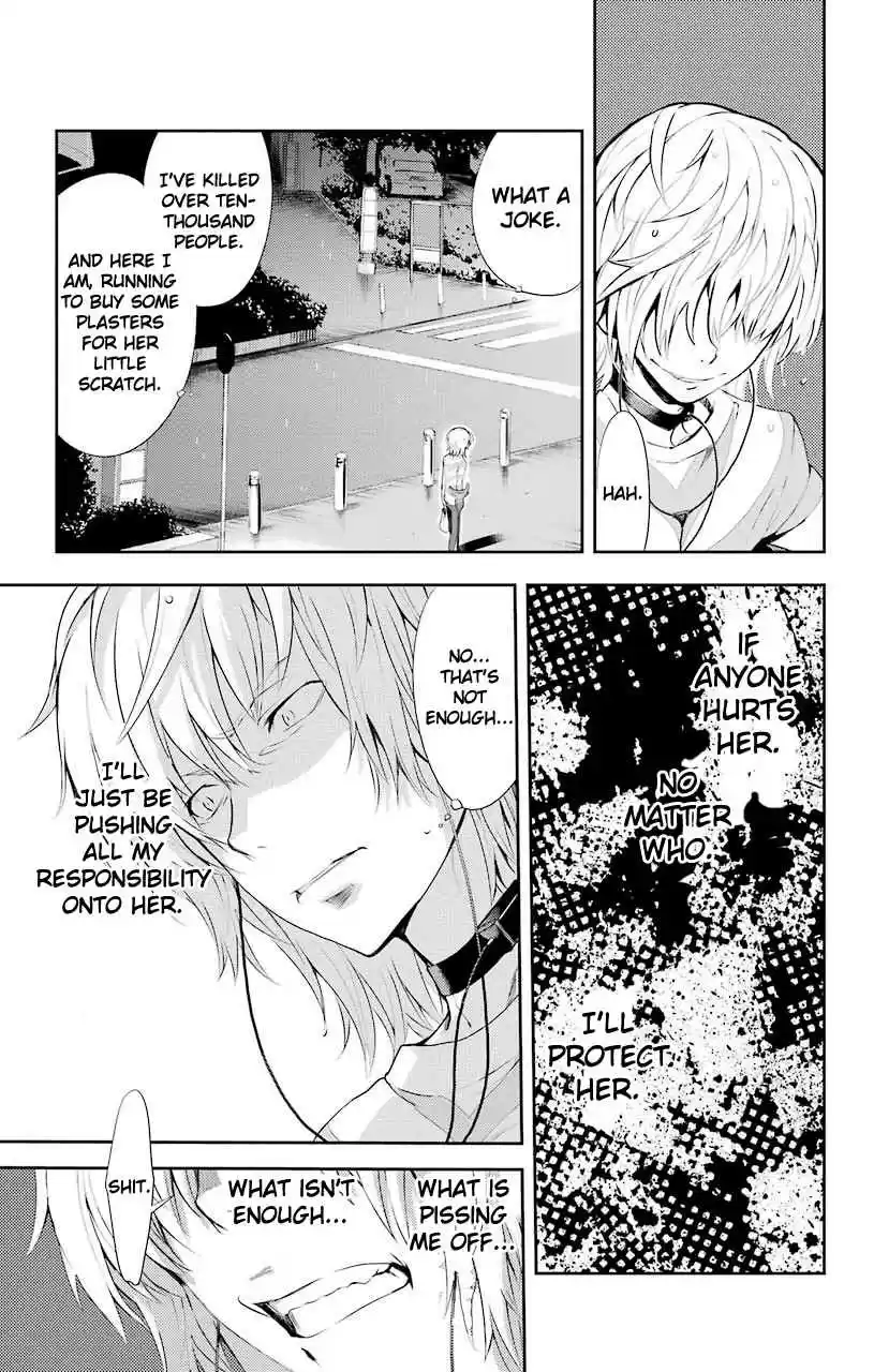 Toaru Majutsu no Index 102