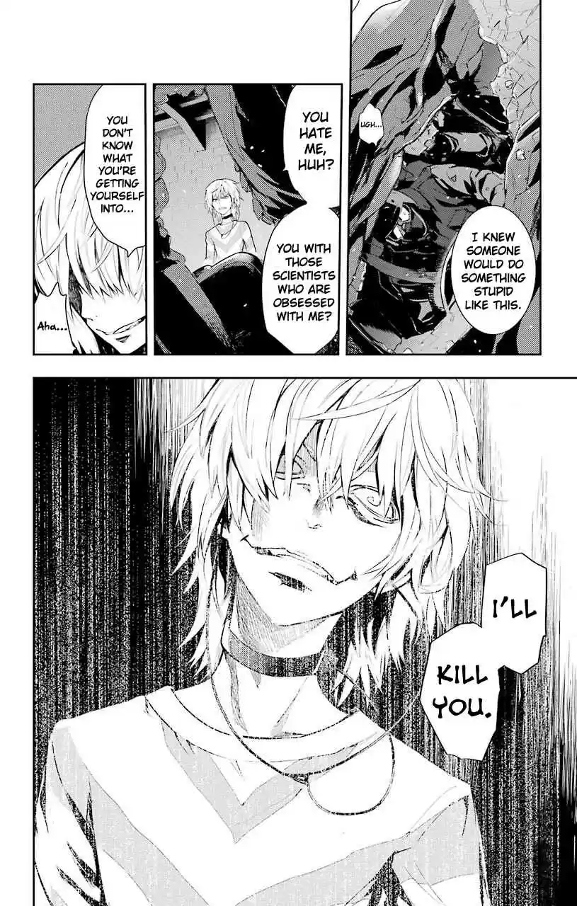 Toaru Majutsu no Index 102