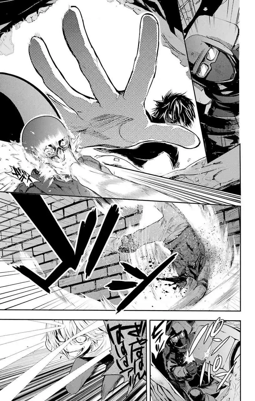 Toaru Majutsu no Index 102