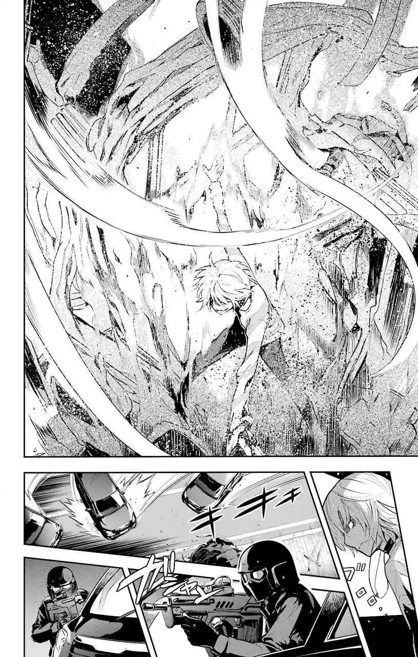 Toaru Majutsu no Index 102