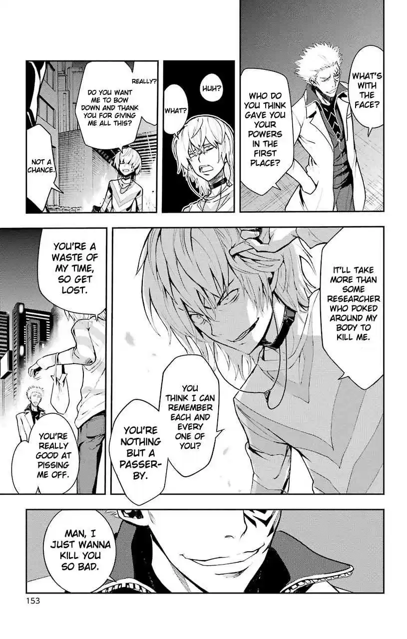 Toaru Majutsu no Index 103