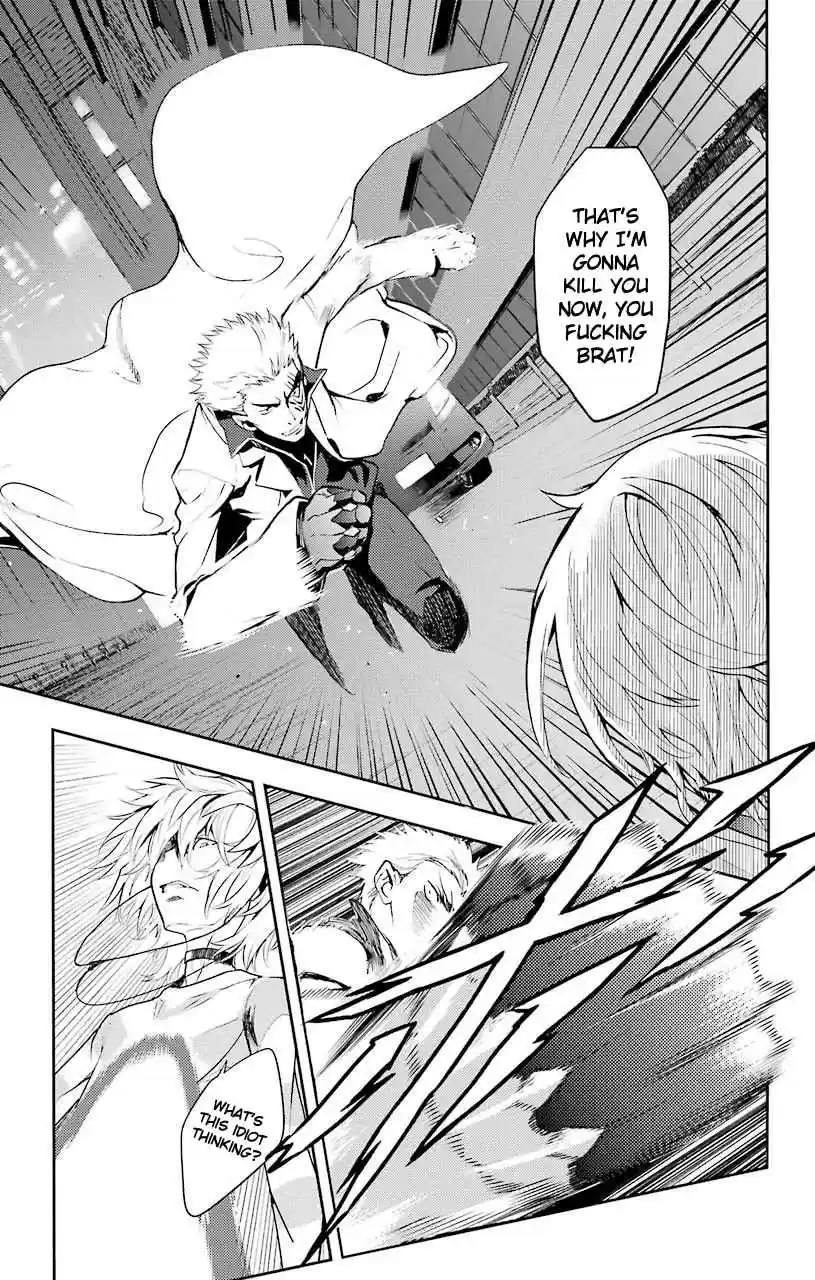 Toaru Majutsu no Index 103