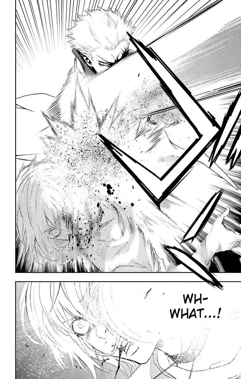 Toaru Majutsu no Index 103