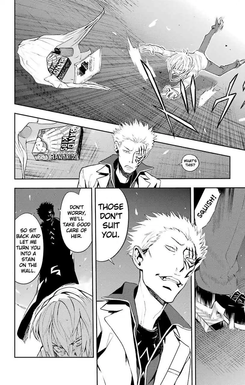 Toaru Majutsu no Index 103