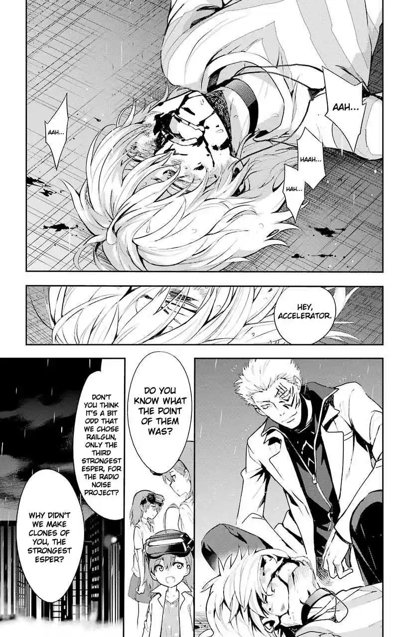 Toaru Majutsu no Index 103