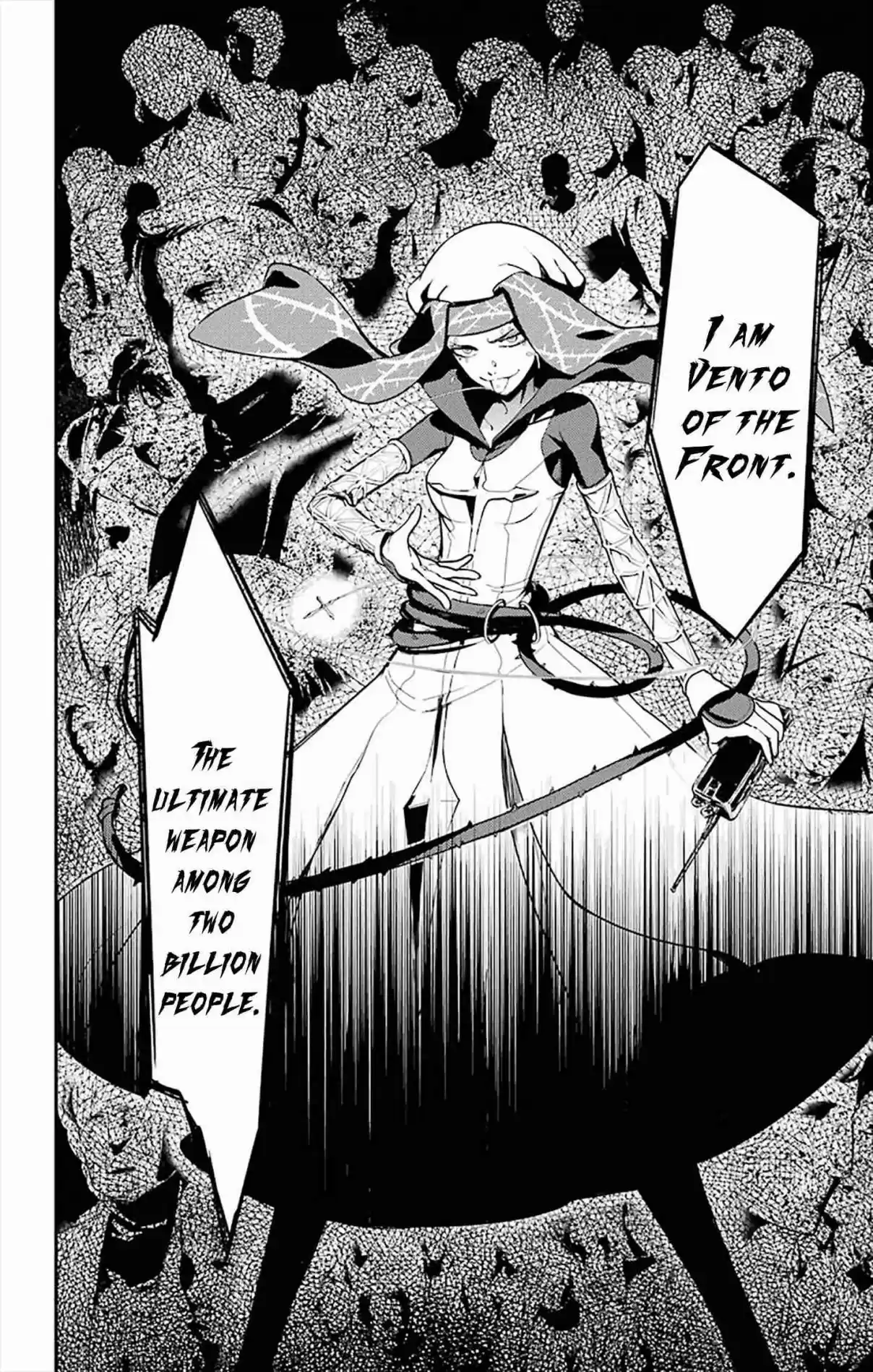 Toaru Majutsu no Index 104