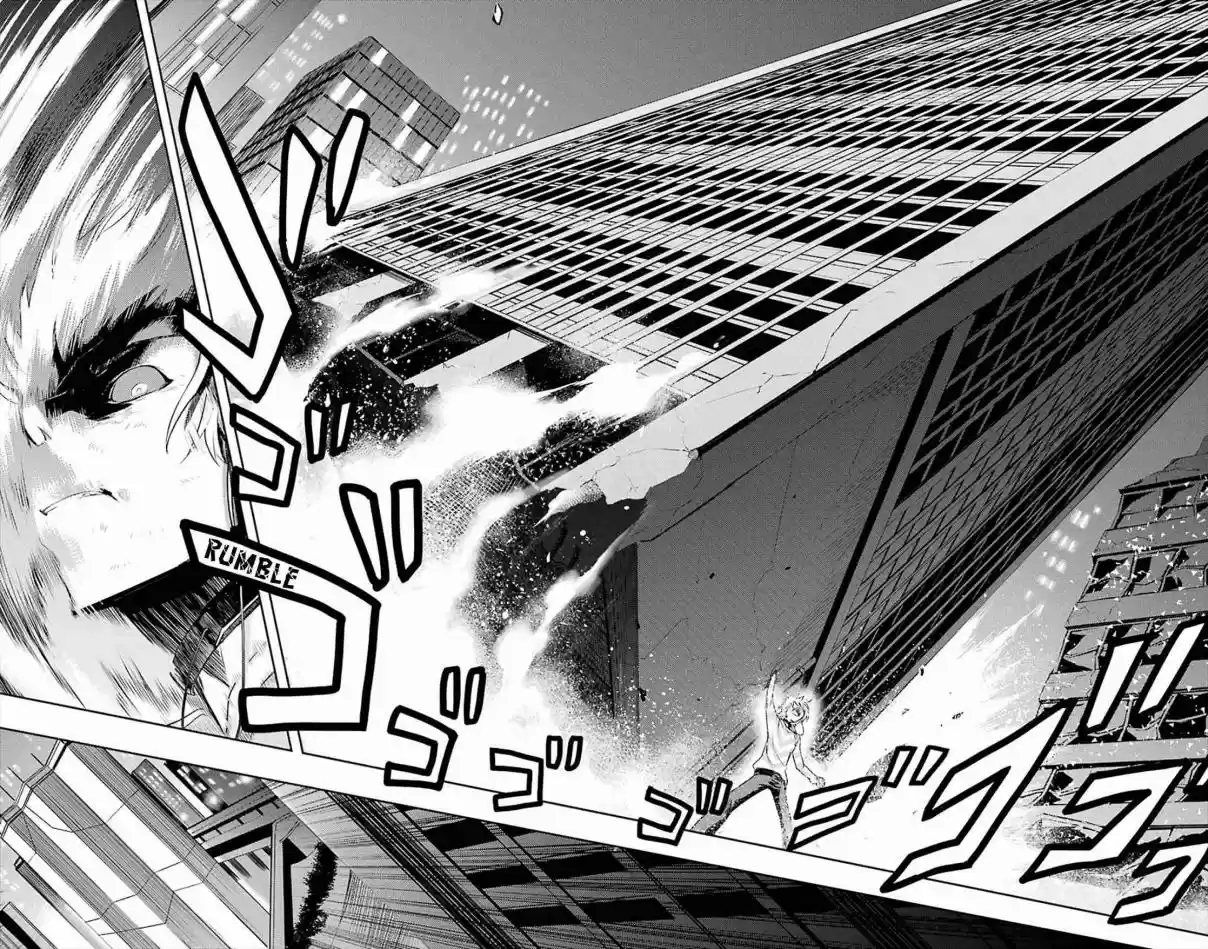 Toaru Majutsu no Index 109