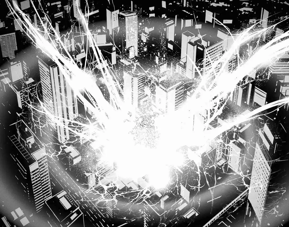 Toaru Majutsu no Index 110