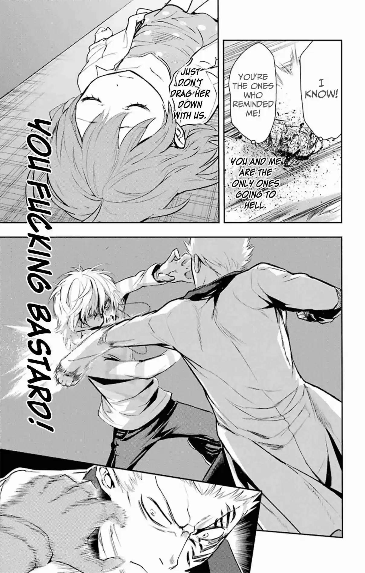 Toaru Majutsu no Index 113