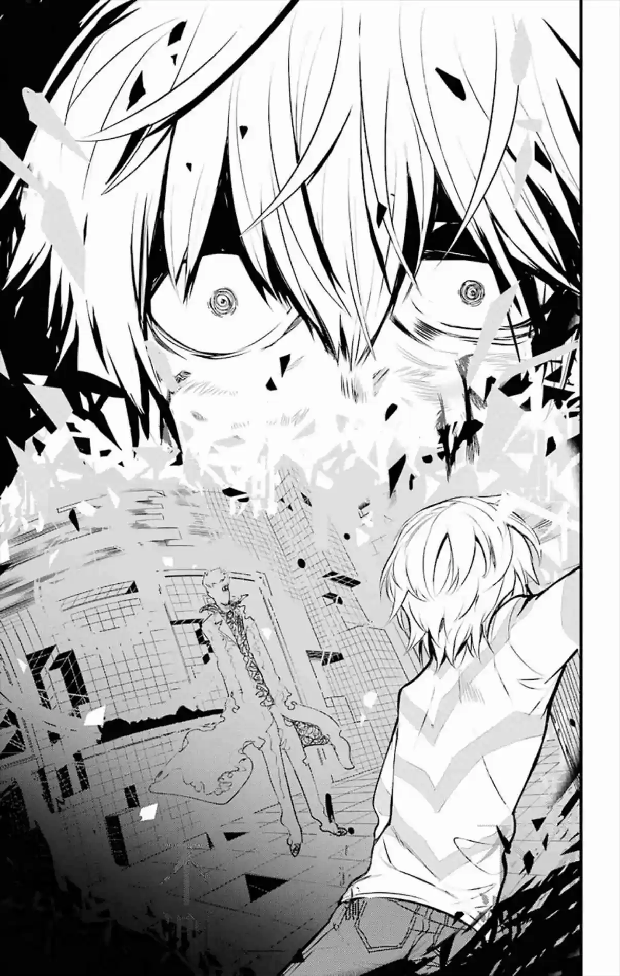 Toaru Majutsu no Index 113