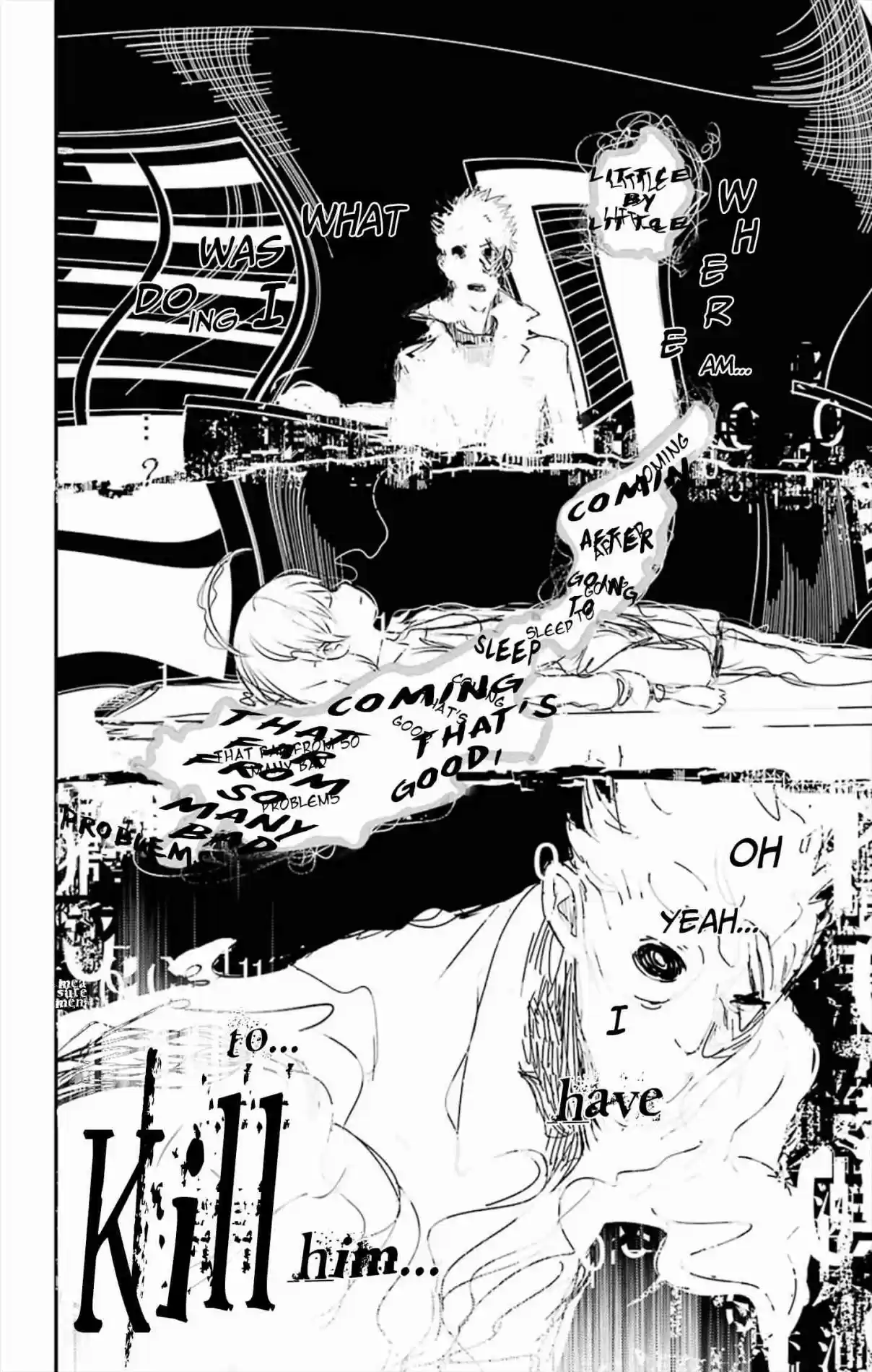 Toaru Majutsu no Index 113