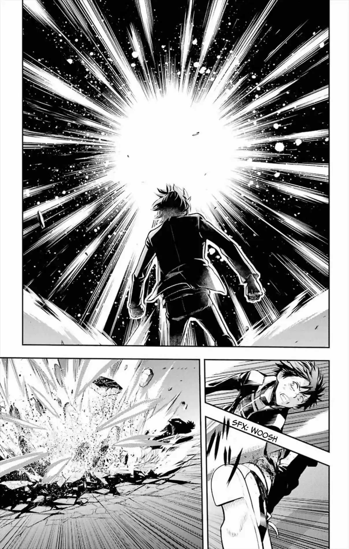 Toaru Majutsu no Index 114