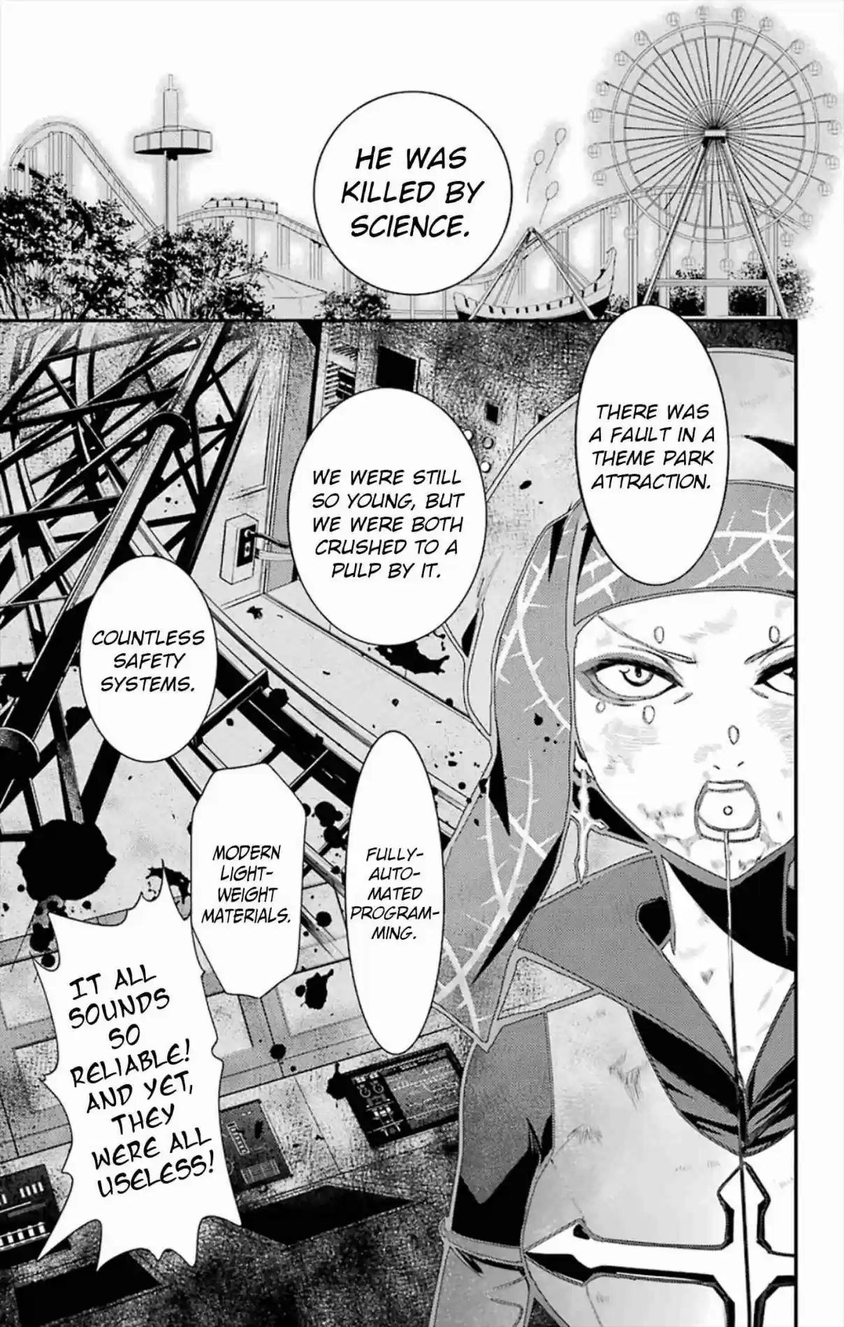 Toaru Majutsu no Index 114