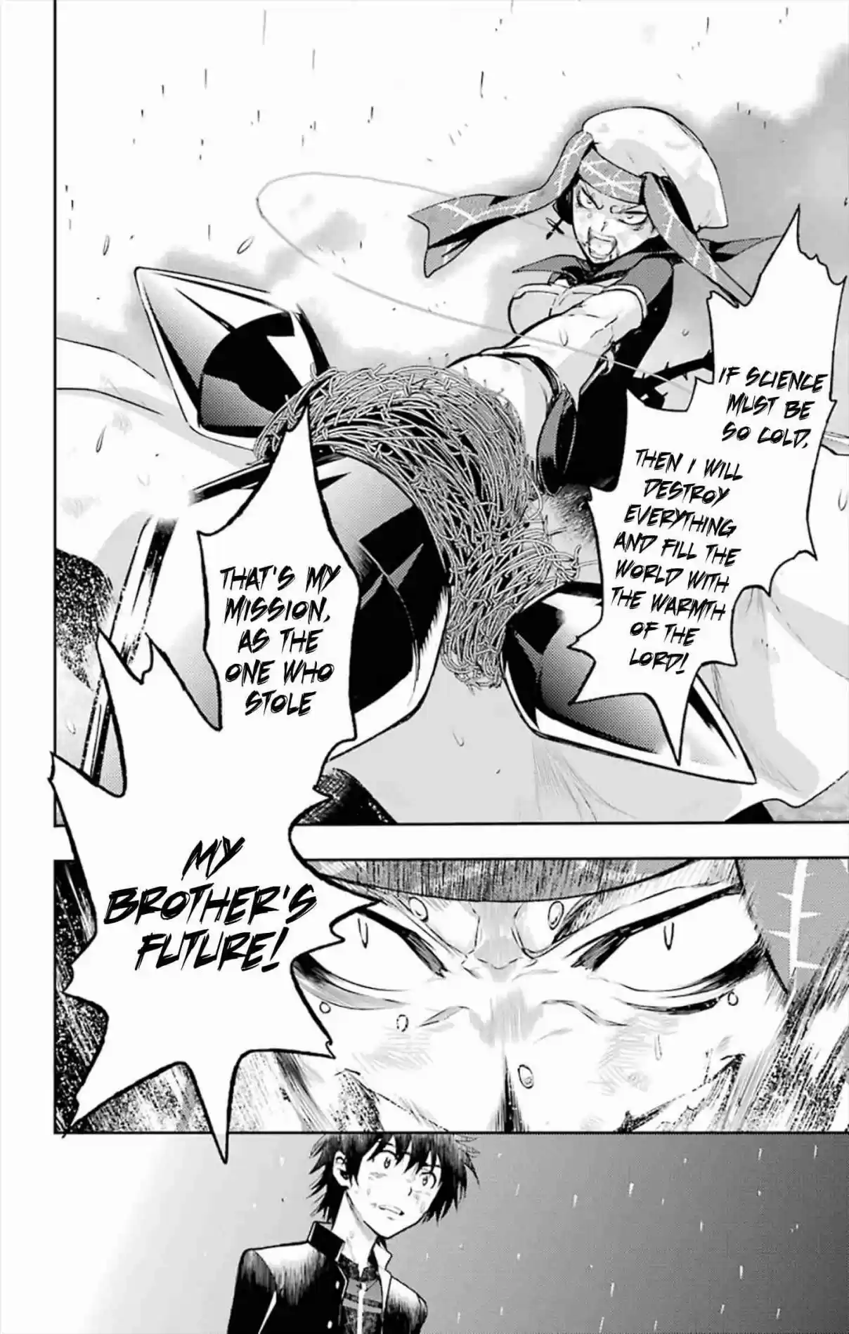 Toaru Majutsu no Index 114